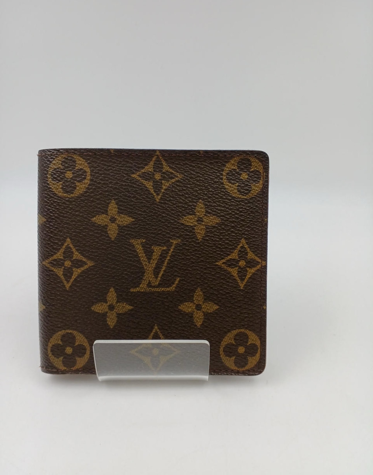 Louis Vuitton Marco Wallet Monogram