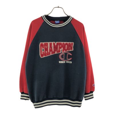 Champion チャンピオン 長袖 トレーナー