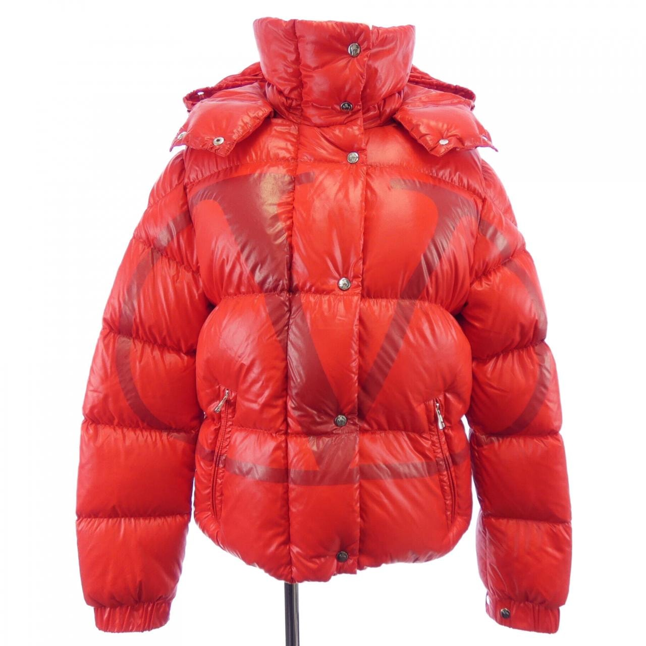 ヴァレンティノ VALENTINO MONCLER SB3CN01B4AB ダウンジャケット