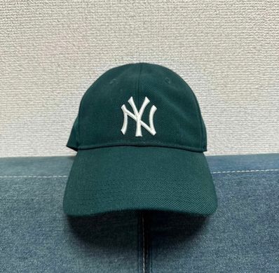 KITH×NEW ERA YANKEES 9FORTY CAP