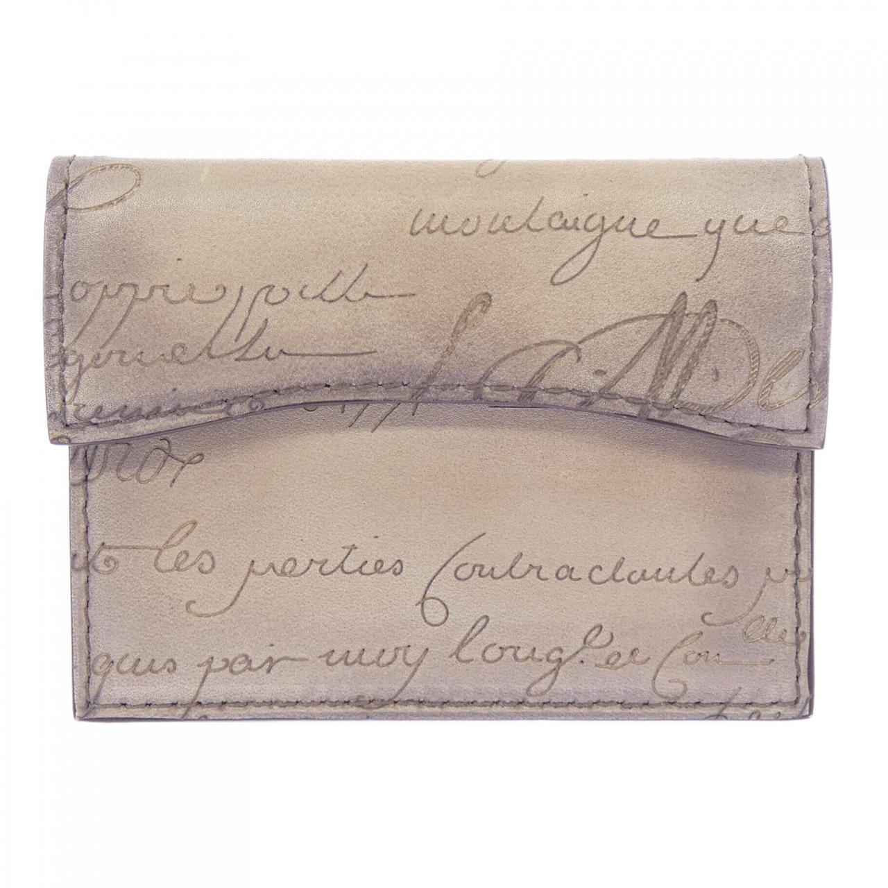 ベルルッティ Berluti COIN CASE