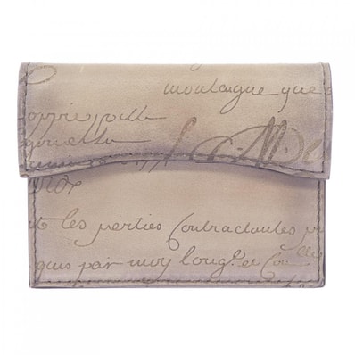 ベルルッティ Berluti COIN CASE