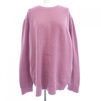 アレキサンダーマックイーン ALEXANDER McQUEEN ニット