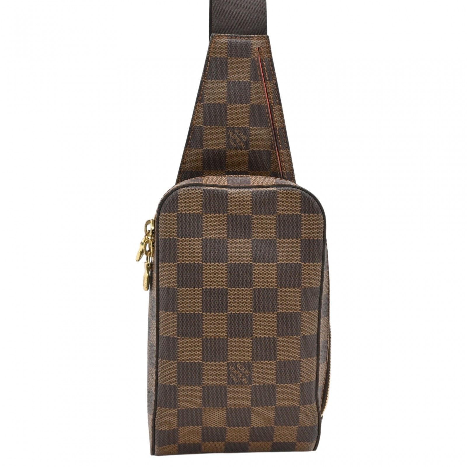 ルイ・ヴィトン ボディバッグ レディース