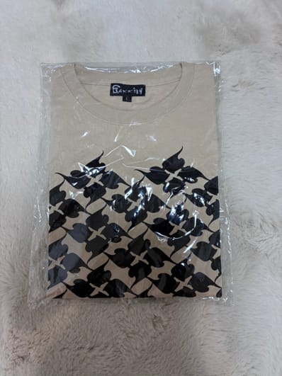 ガッキンTシャツ