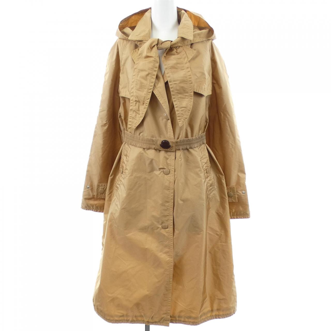 モンクレール MONCLER VANILLE コート