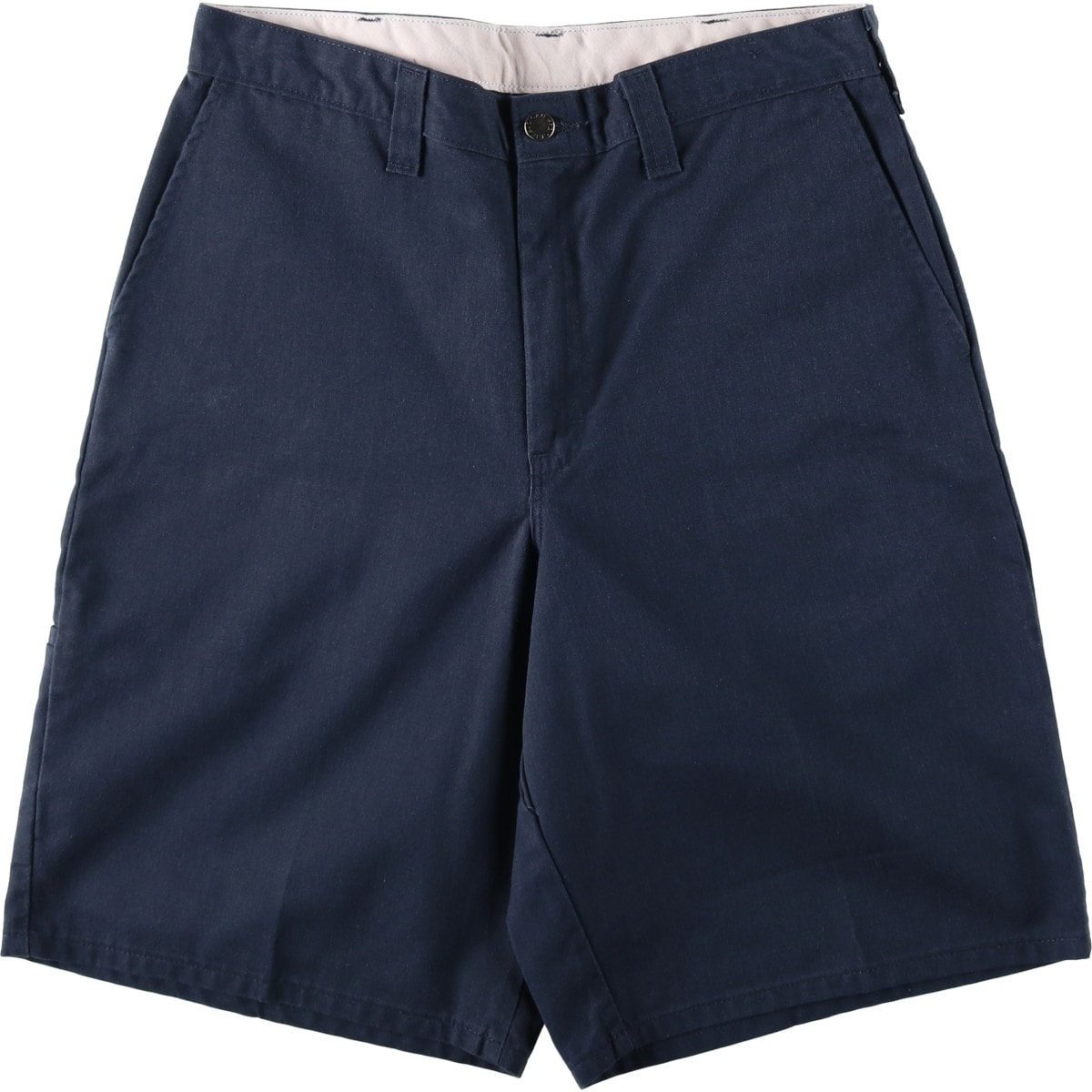 古着 ディッキーズ Dickies ワークショーツ ハーフパンツ メンズw33相当/eaa652997