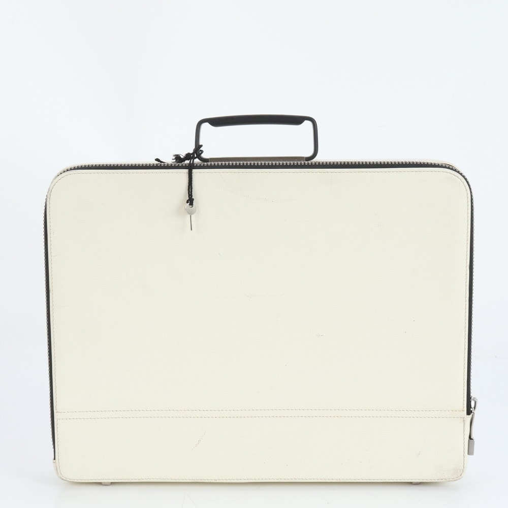 ■美品 ヴァレクストラ スモール プレミエ アタッシュケース