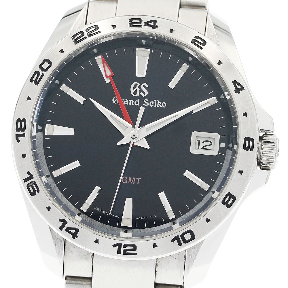 セイコー グランドセイコー スポーツコレクション メンズ 【中古】