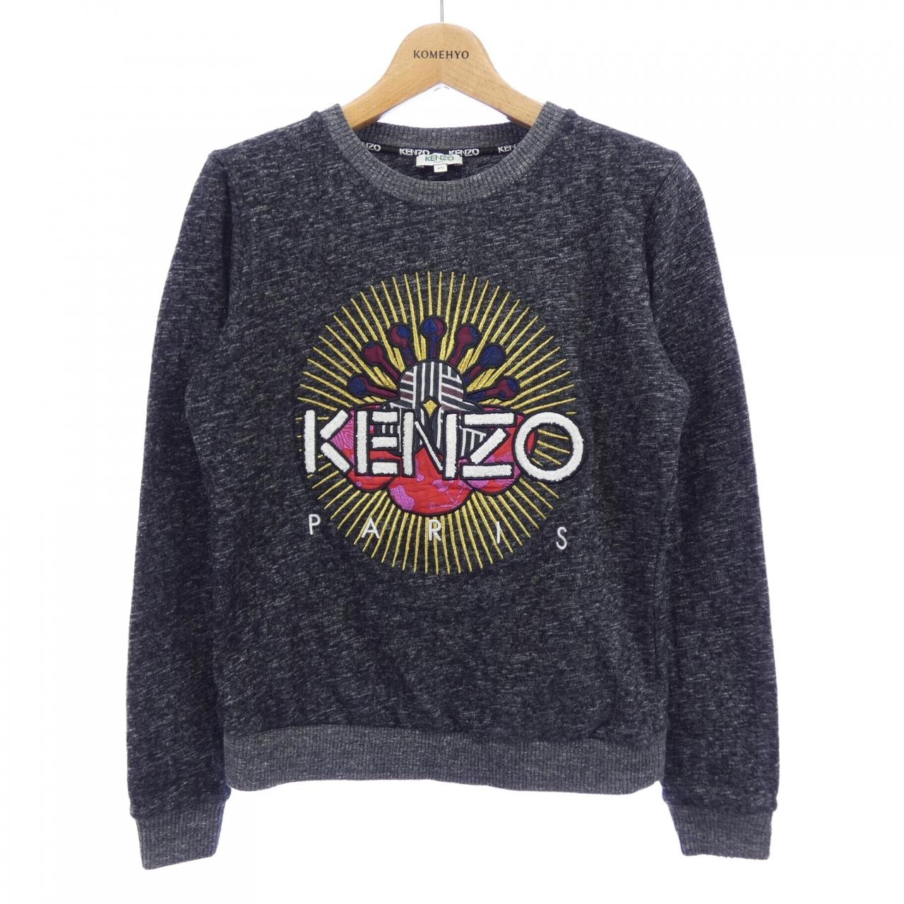 ケンゾー KENZO F662SW815954 スウェット