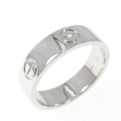 カルティエ ラブ リング