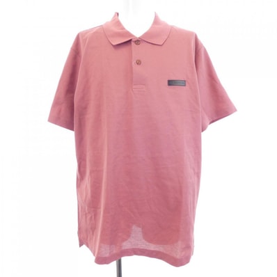 ベルルッティ Berluti R27JPS57CAKW ポロシャツ