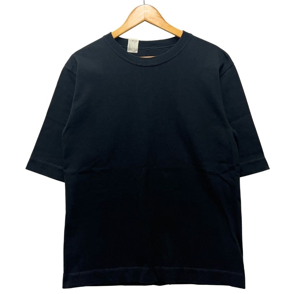 N.HOOLYWOOD エヌハリウッド CREW NECK HALF SLEEVE T-SHIRT Tシャツ 53317