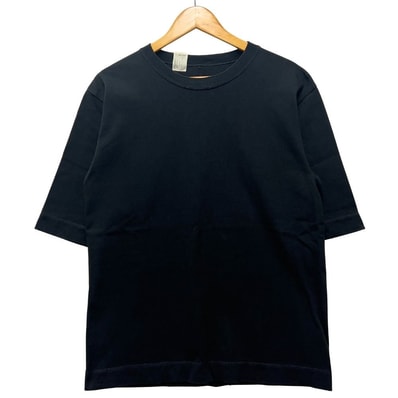 N.HOOLYWOOD エヌハリウッド CREW NECK HALF SLEEVE T-SHIRT Tシャツ 53317