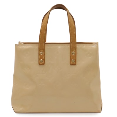 ルイ・ヴィトンリードPM モノグラム M91306 ハンドバッグ レディース