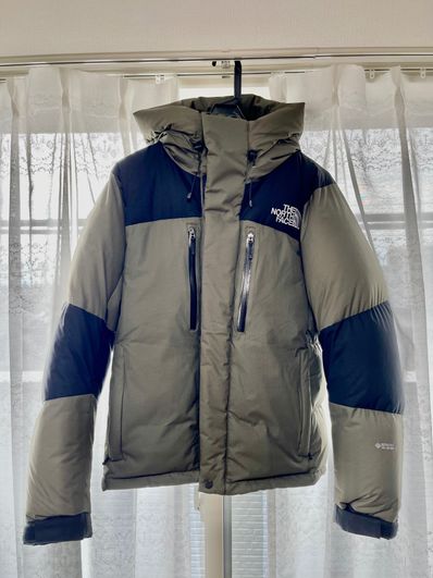 The North Face Baltro Light Jacket NT 2020/2021 "New Taupe"
