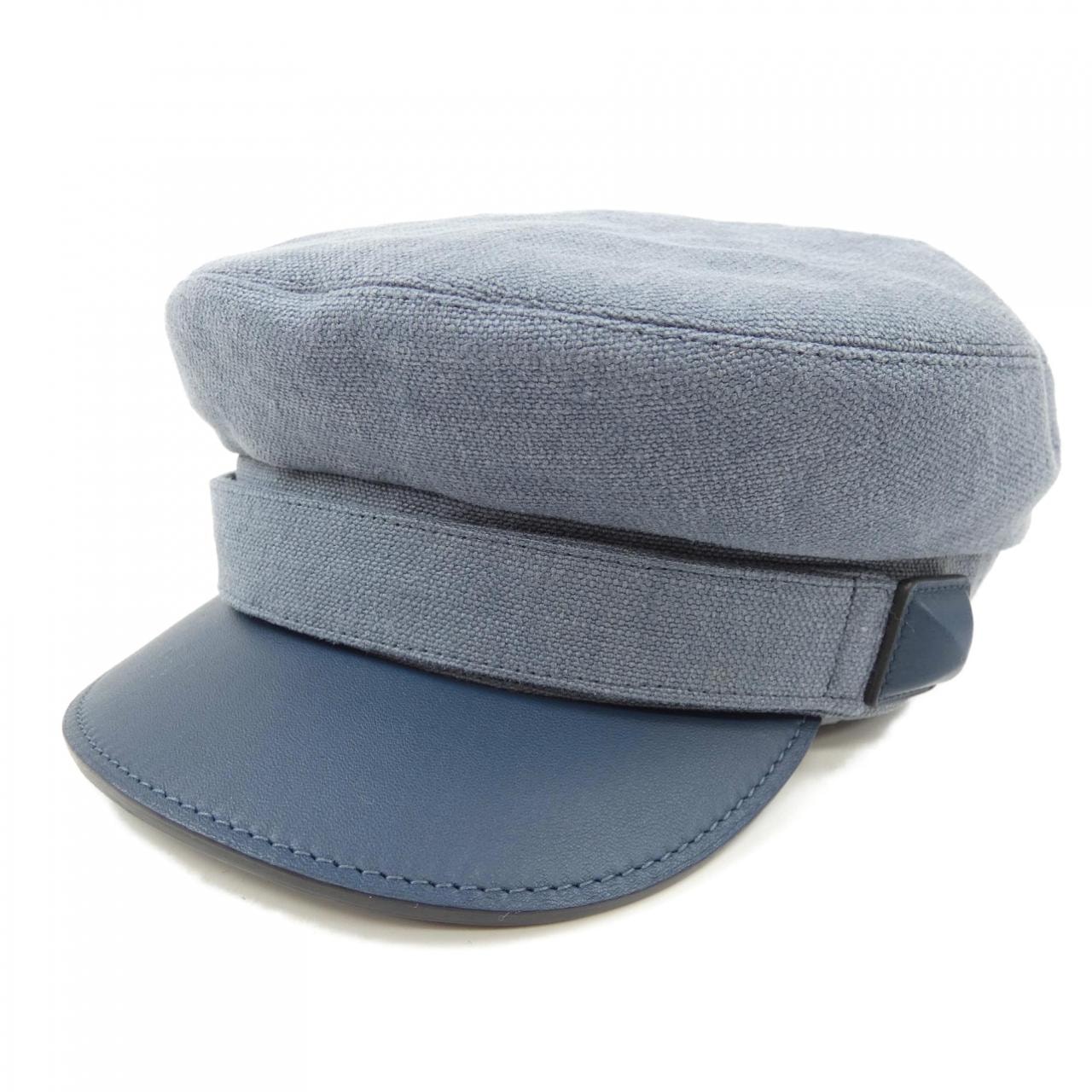 エルメス HERMES キャップ