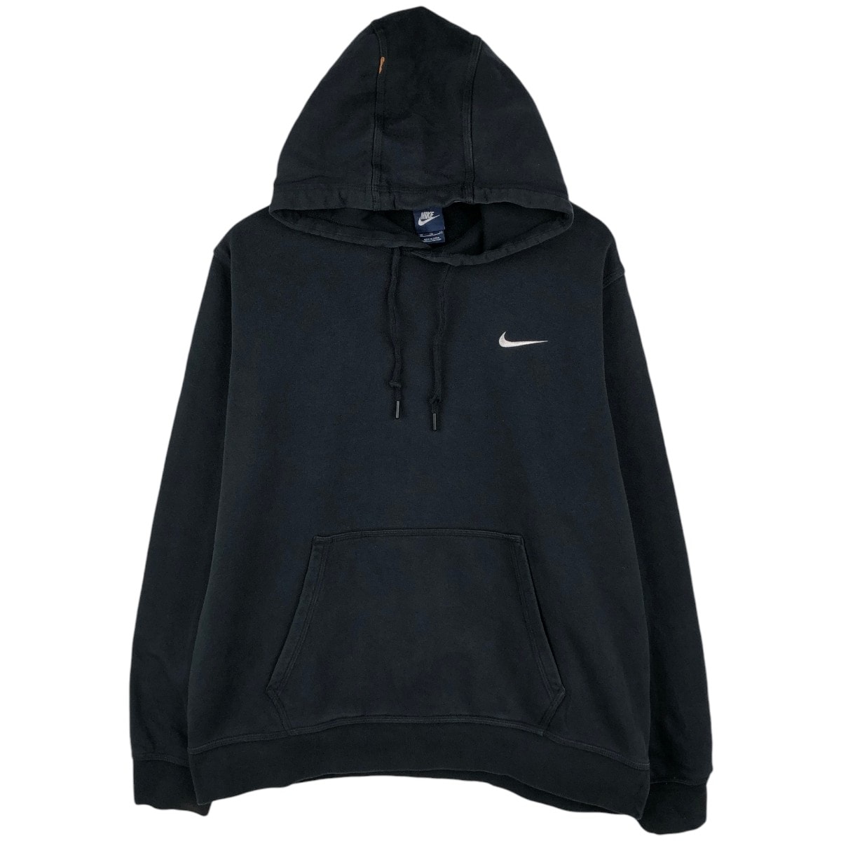 古着 ナイキ NIKE スウェットプルオーバーパーカー メンズXL相当/eaa670337