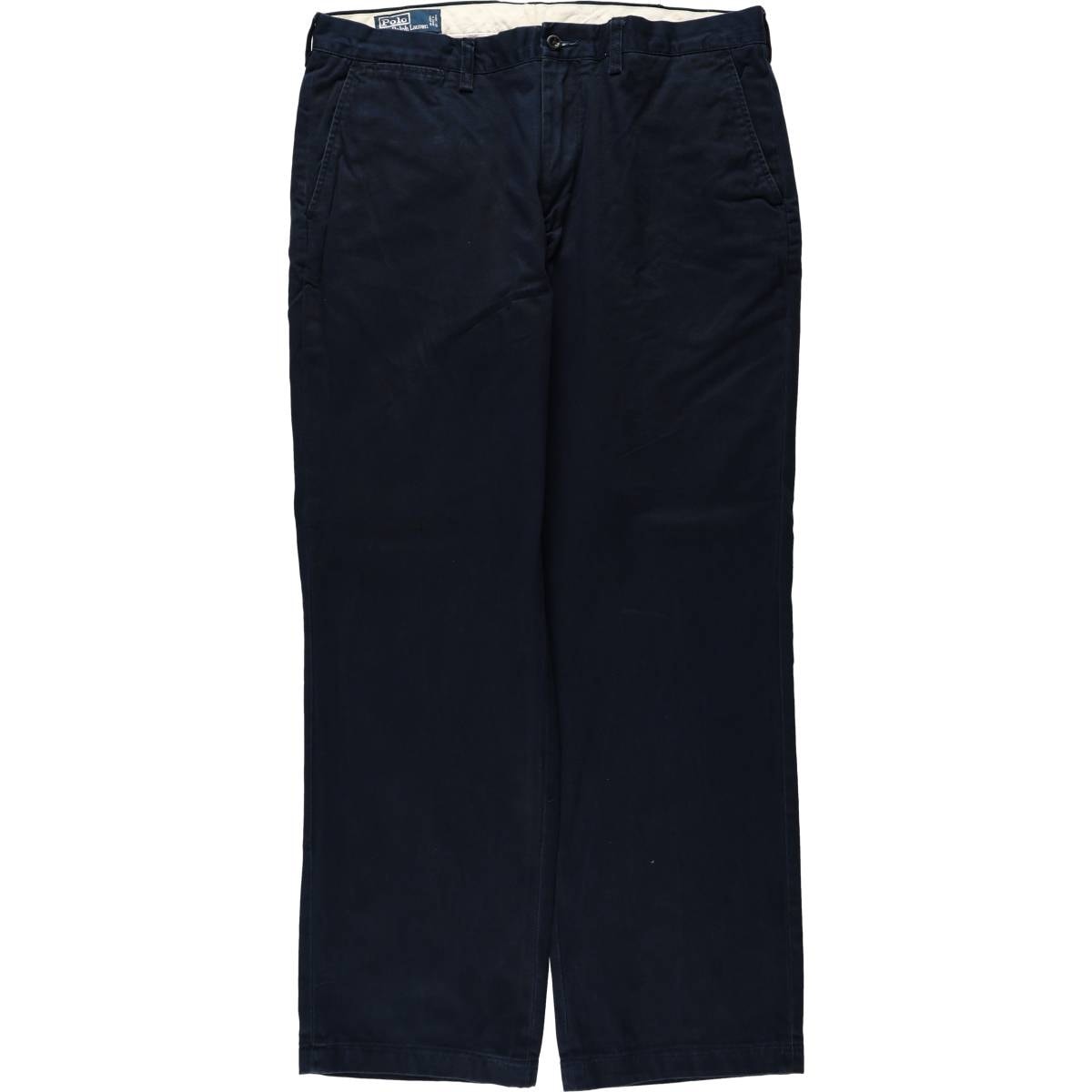 古着 ラルフローレン Ralph Lauren POLO by Ralph Lauren PRESTON PANT チノパンツ メンズw37相当/eaa667801