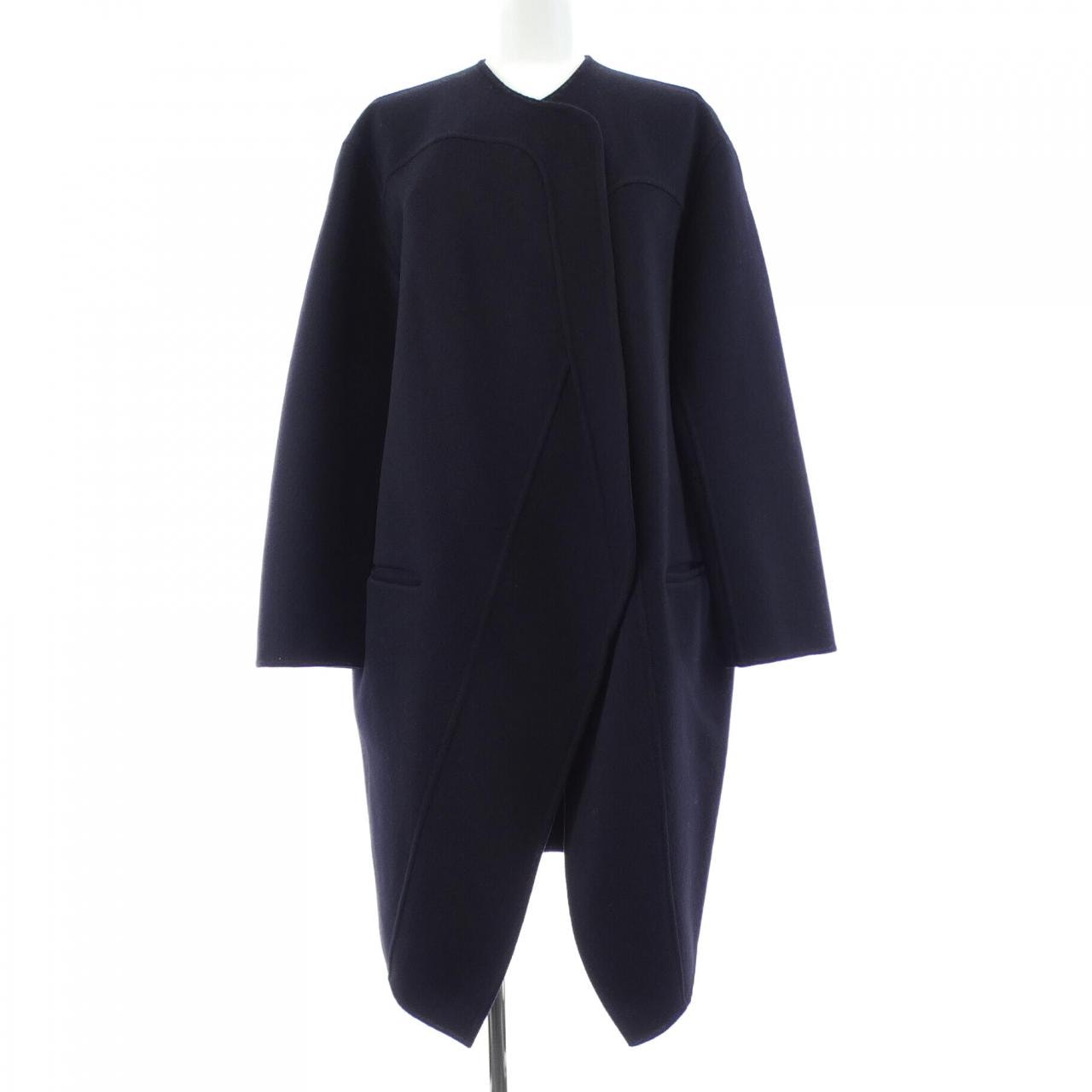 セリーヌ CELINE 2 8I88/4318 コート