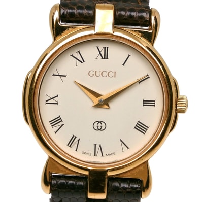 グッチ 3400L レディース腕時計