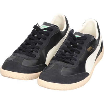 古着 プーマ PUMA SUPER LIGA OG RETRO スーパーリーガ レトロ スニーカー 10.5 メンズ28.5cm相当/saa014897