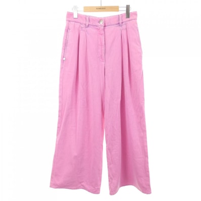 シャネル CHANEL P70662V62122 パンツ