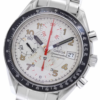 オメガ スピードマスター マーク40 3513.33 メンズ 【中古】