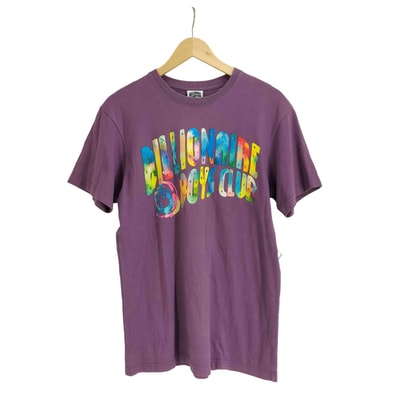 フロントプリント S/S Tシャツ【1142561340771】