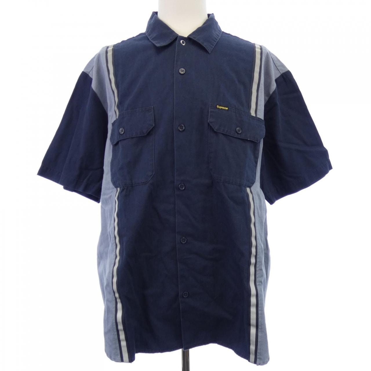 シュプリーム SUPREME S/Sシャツ