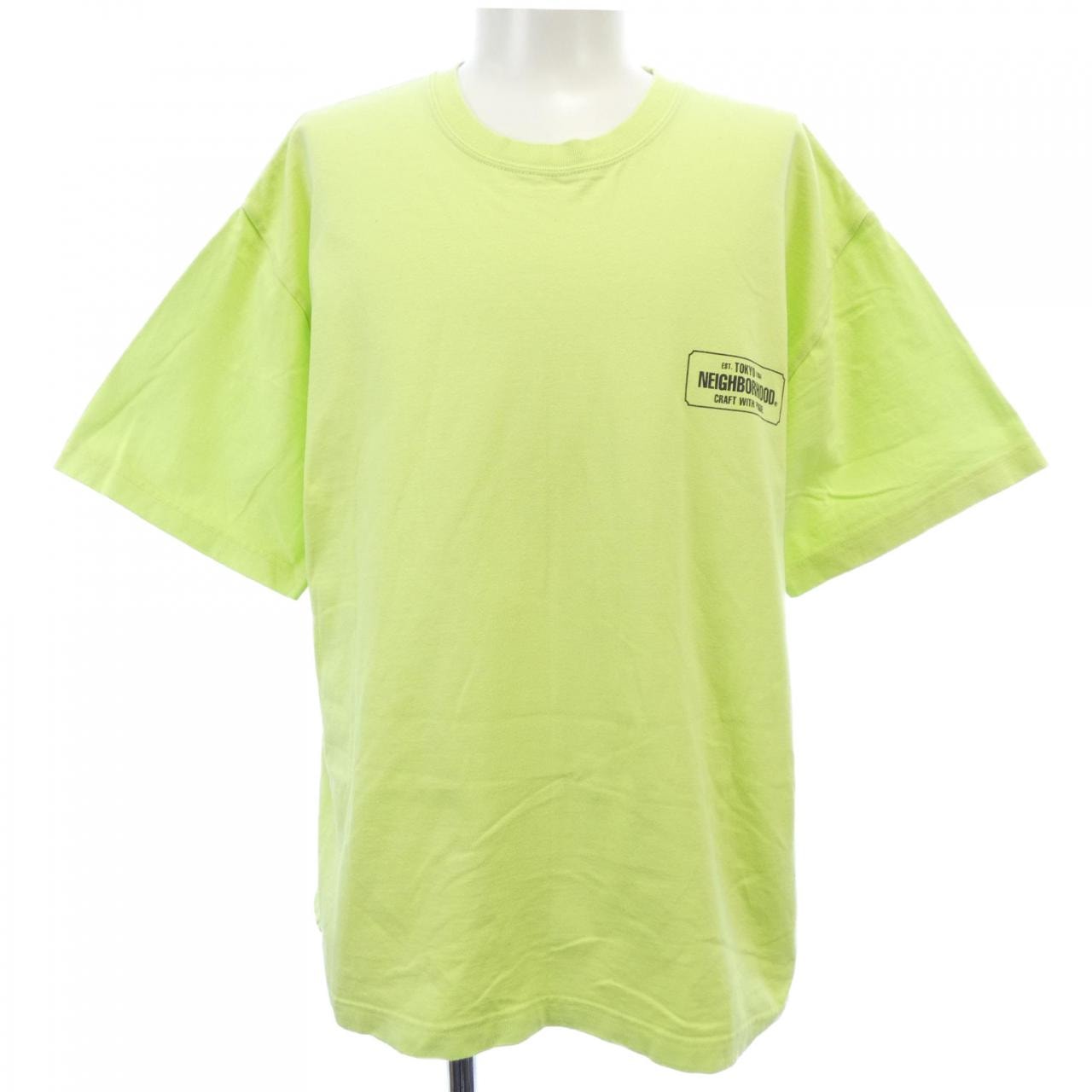 ネイバーフッド NEIGHBORHOOD Tシャツ