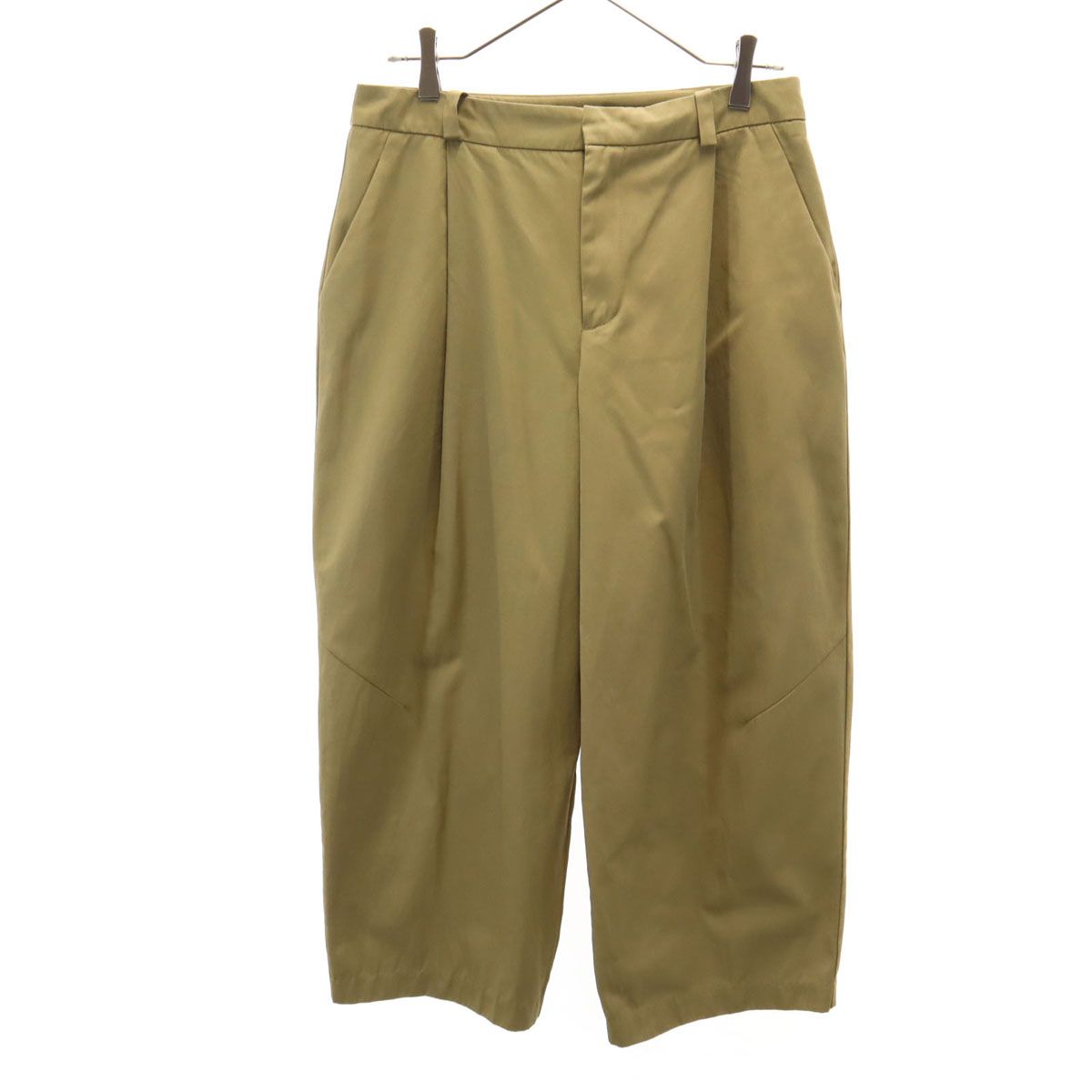 ZARA ザラ アンクルパンツ M