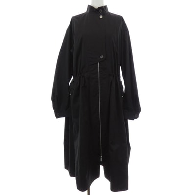 エルメス HERMES クルードセル カルトゥッシュ 6E0525DV ワンピース