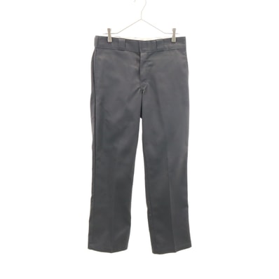 Dickies ディッキーズ ワークパンツ W31 チャコールグレー