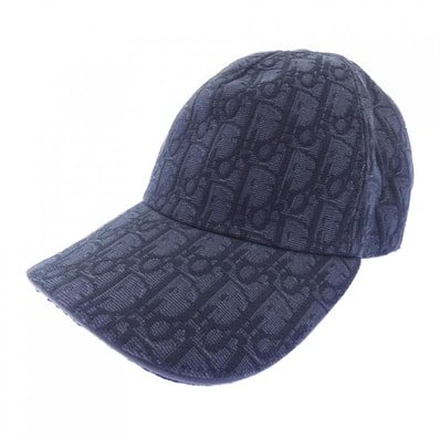 ディオール DIOR 243C904L3014 キャップ