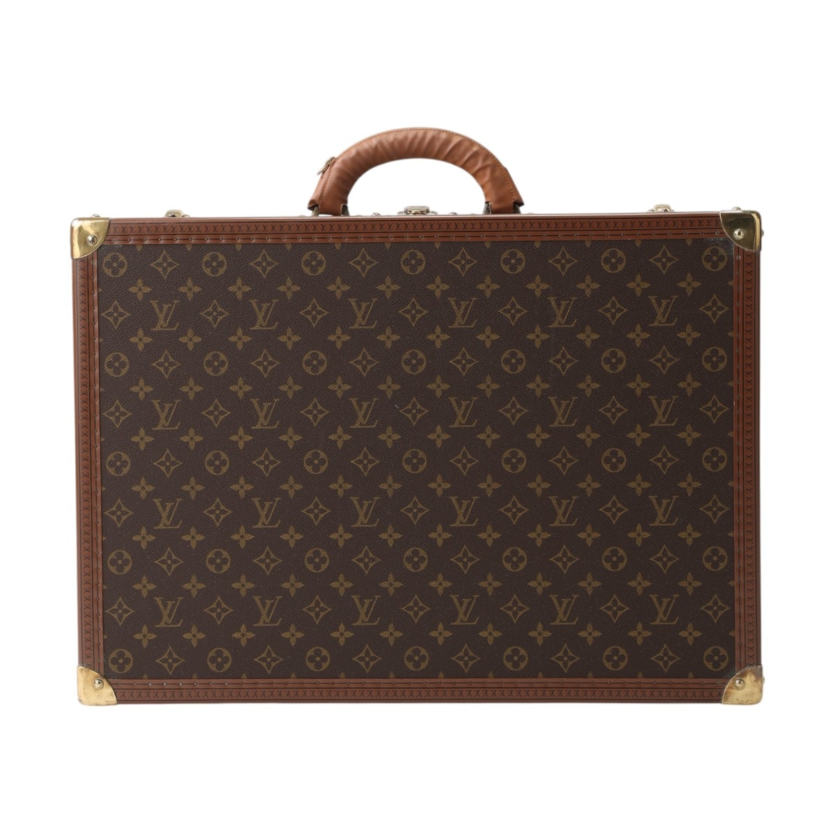 ルイヴィトン LOUIS VUITTON ビステン55 M21327 モノグラム その他バッグ