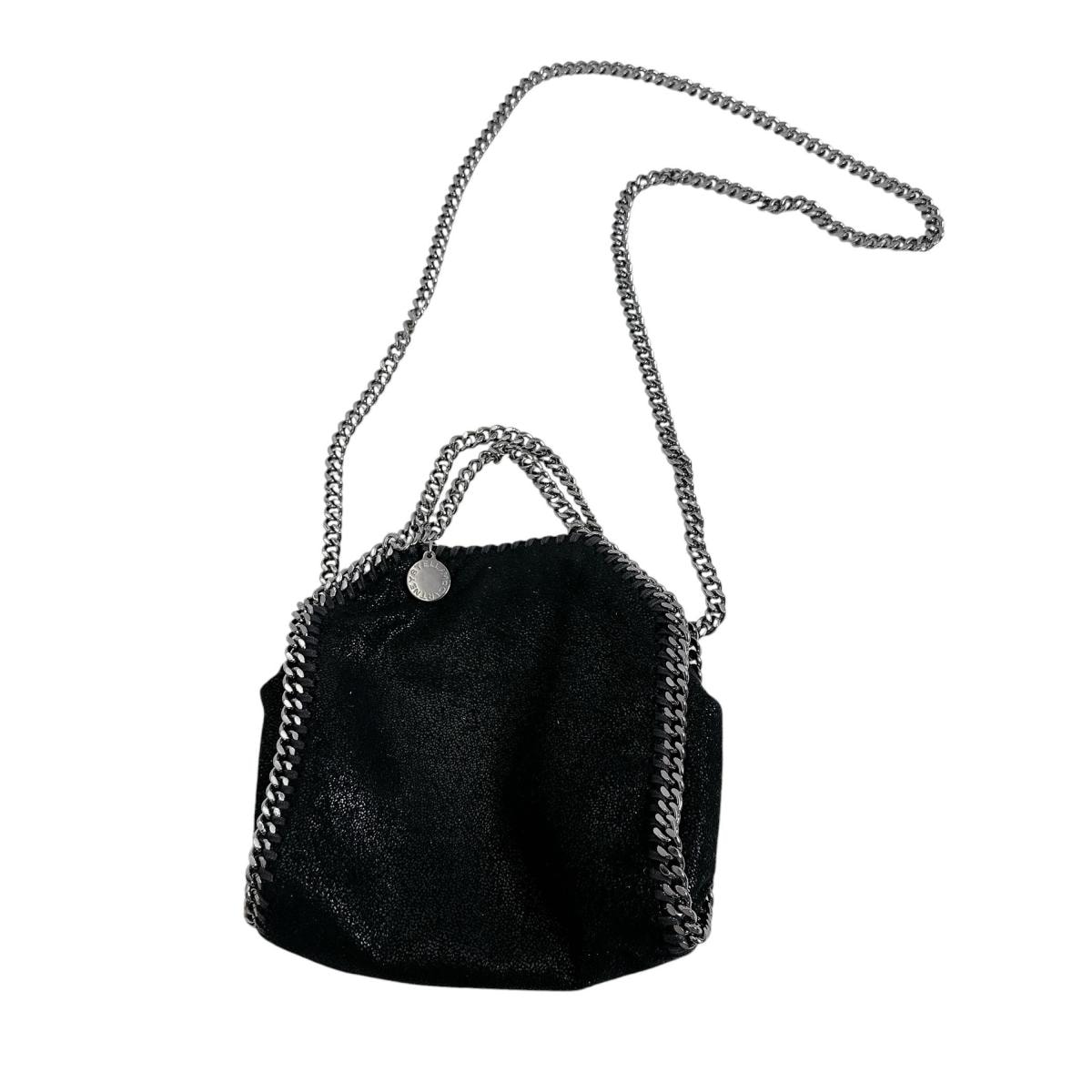 ステラマッカートニー Stella McCartney ボディバッグ ミニショルダー ショルダーバッグ