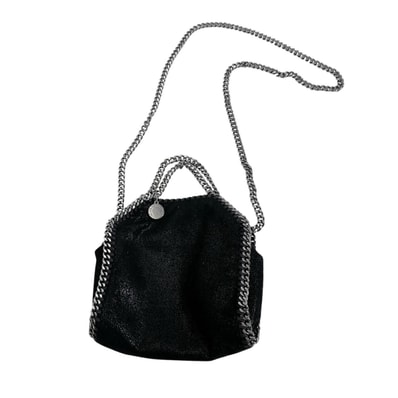 ステラマッカートニー Stella McCartney ボディバッグ ミニショルダー ショルダーバッグ