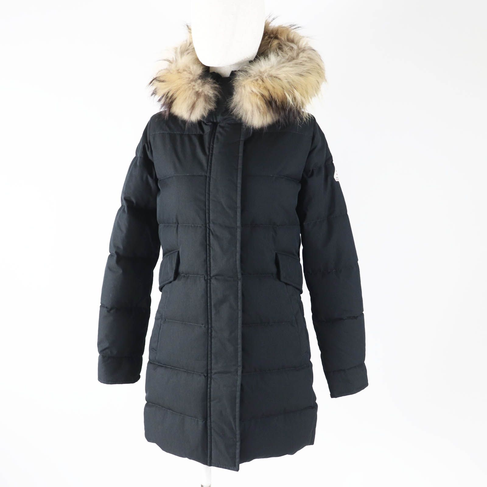 ピレネックス ダウンコート GRENOBLE JACKET レディース 36