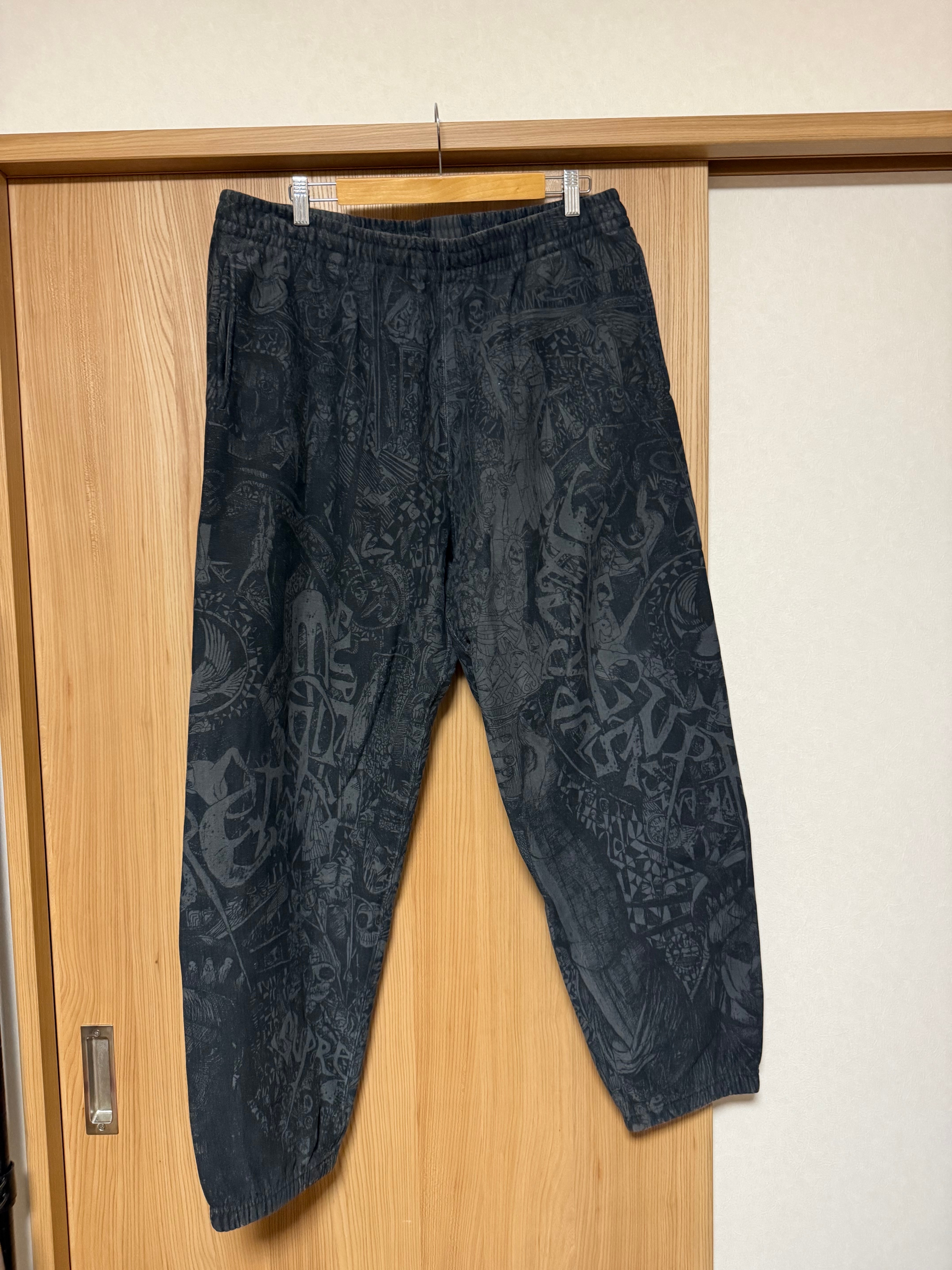 Supreme Liberty Sweatpant 