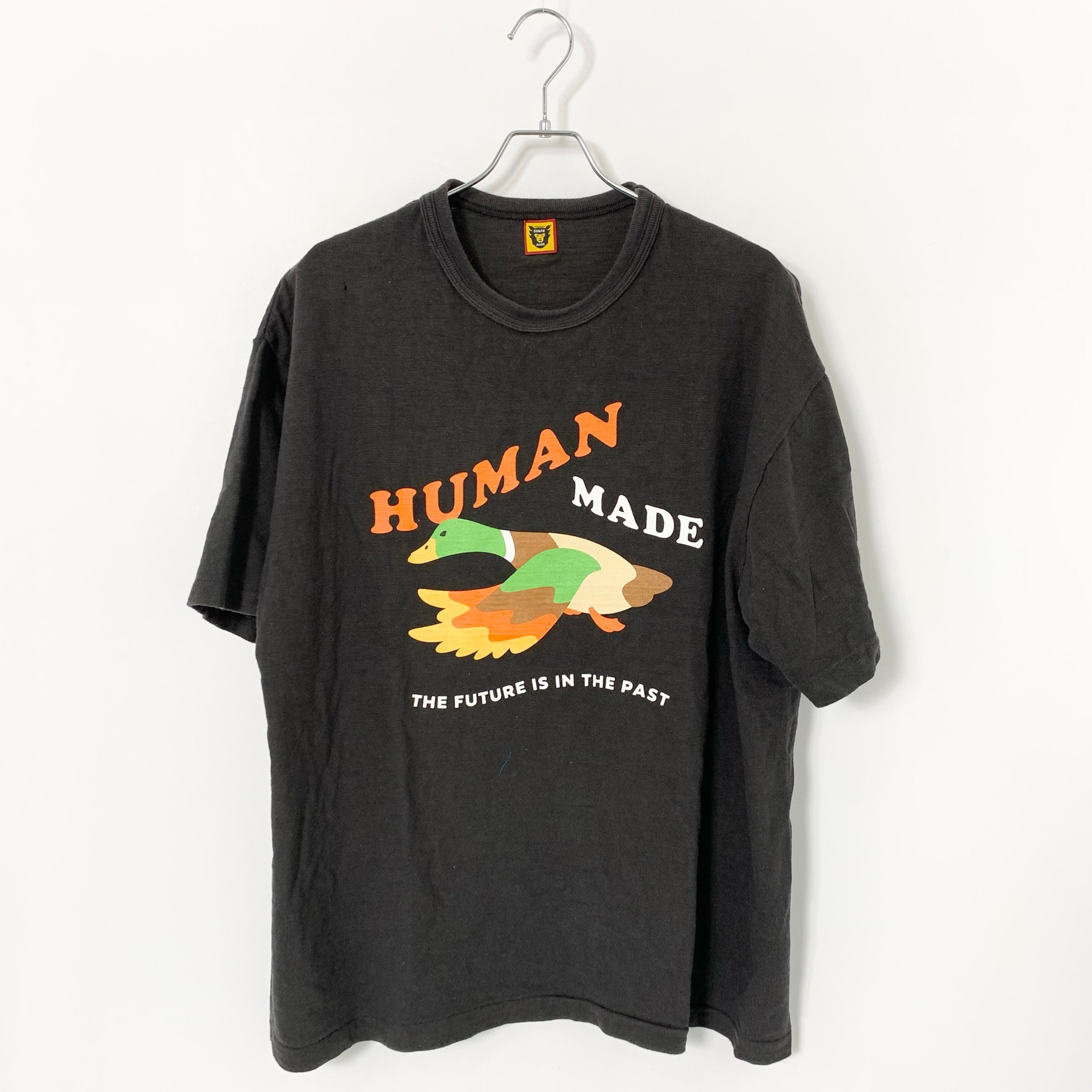 HUMAN MADE x Pokemon Made Graphic T-Shirt #1 (Pikachu) 