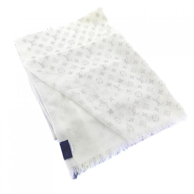 ルイヴィトン LOUIS VUITTON エトール LV レインボー MP2316 STOLE