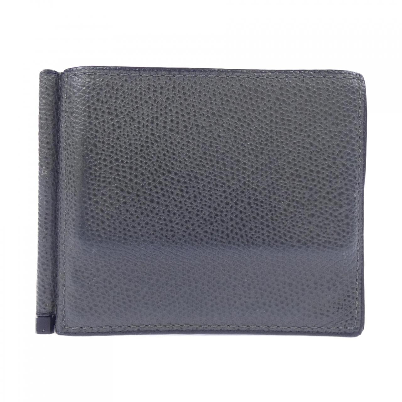 ヴァレクストラ VALEXTRA SGDR0080028LRDWG99 WALLET