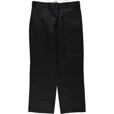 古着 ディッキーズ Dickies 874 Orignal Fit ワークパンツ メンズw35相当/eaa674919