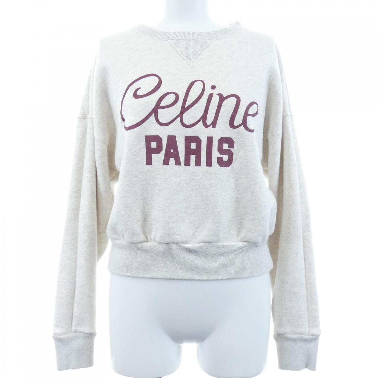 セリーヌ CELINE 2Y87D649W スウェット