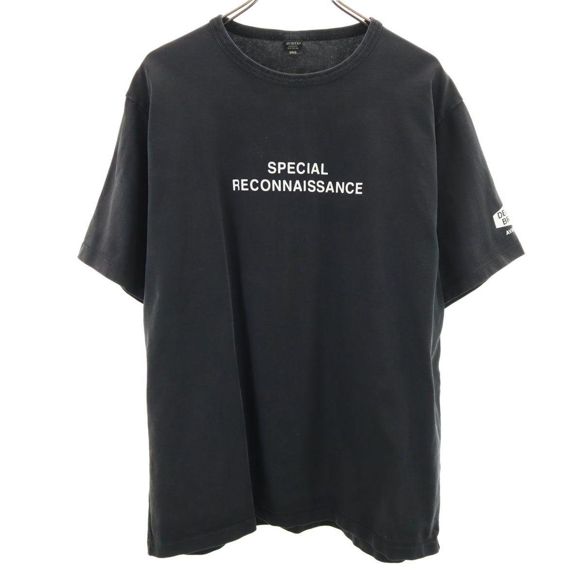 AVIREX アヴィレックス 半袖 Tシャツ