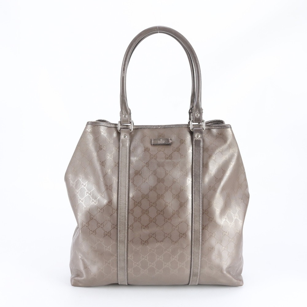 グッチ GG インプリメ 223668 トート バッグ