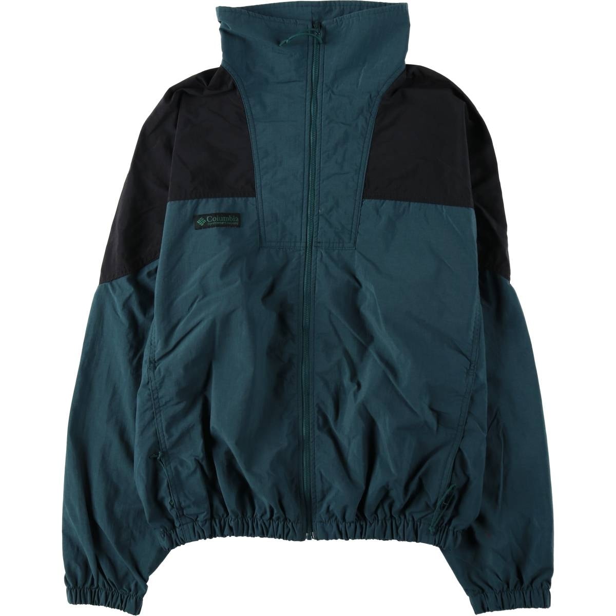 everyone Dot 3Layer Jacket 