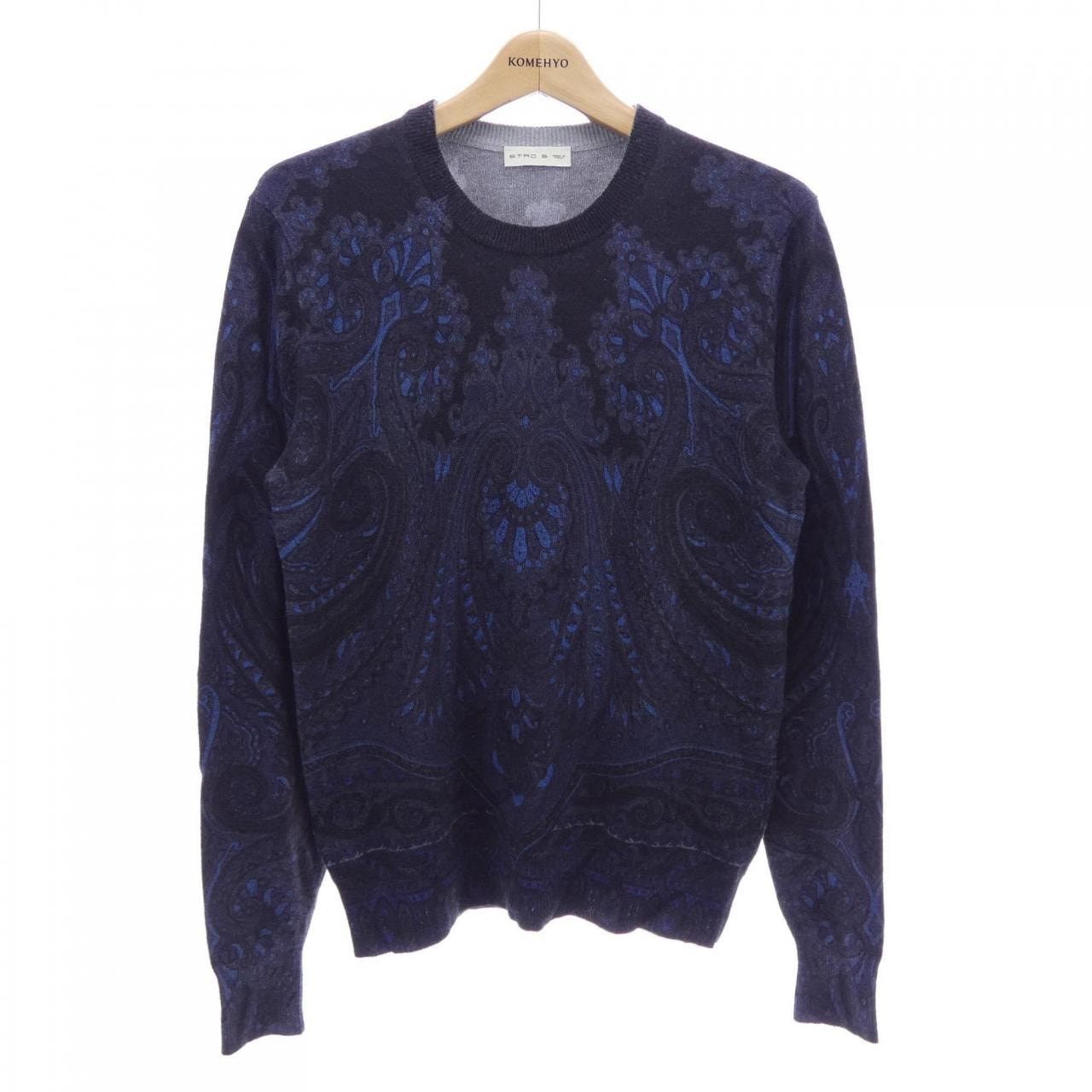 エトロ ETRO 182-1M573-9713 ニット