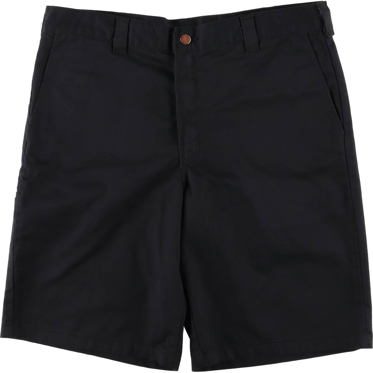 古着 ディッキーズ Dickies ワークショーツ ハーフパンツ メンズw37相当/eaa552888